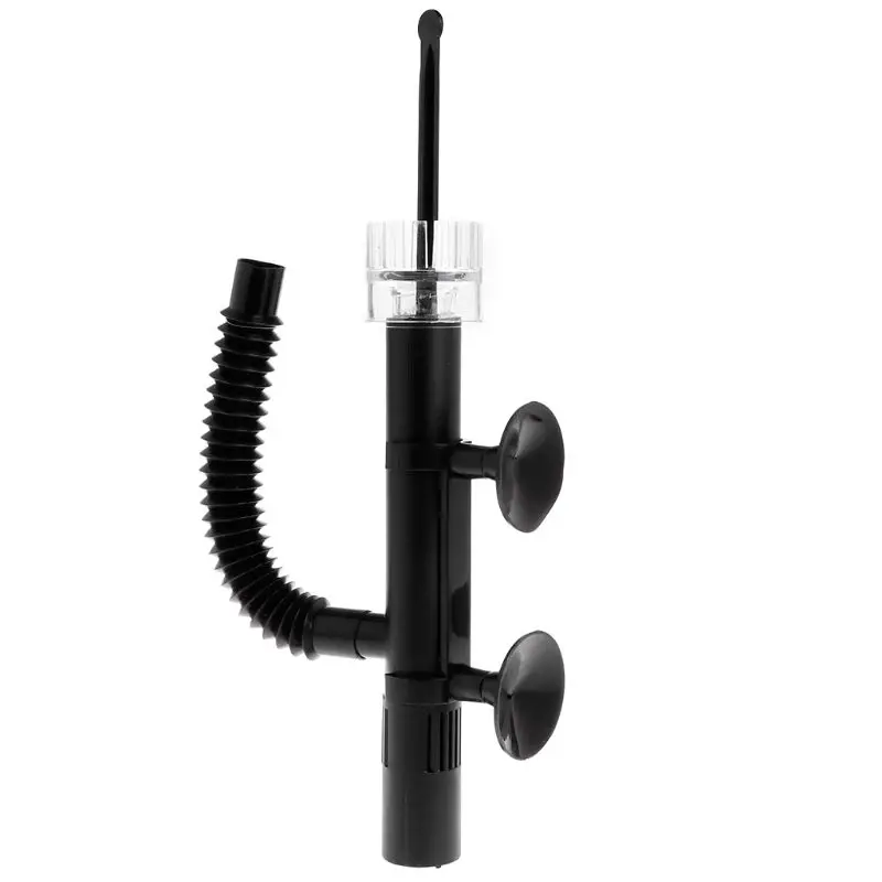 Для поверхности аквариума белок скиммер масло Риф Морской завод Рыба свежая