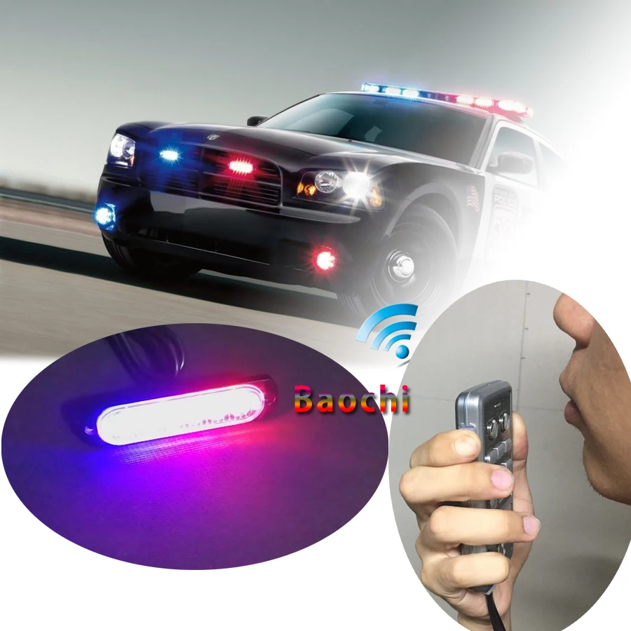 Транспортное средство звуковой сигнал громкий Динамик 200W MP3 Bluetooth сирена Рог Предупреждение тон полиции специальный звуковой 12V для автомобиля Грузовик Лодка