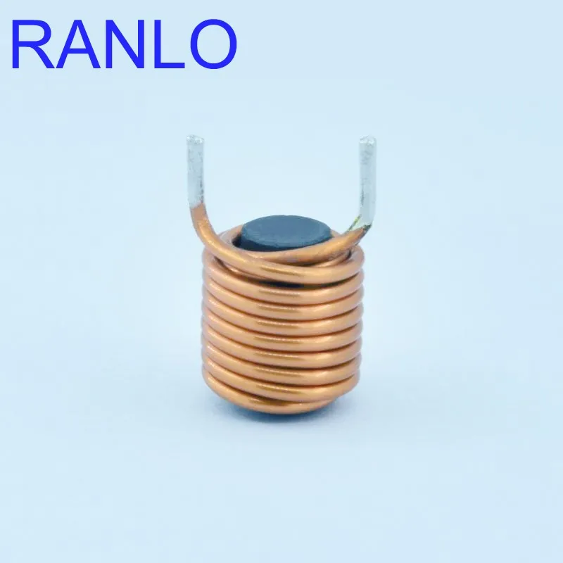 10uH 15A силовой индуктор, магнитный бар размер 10*25