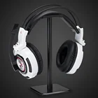 1 шт. игровая Подставка для наушников Держатель для гарнитуры настольная стойка для хранения