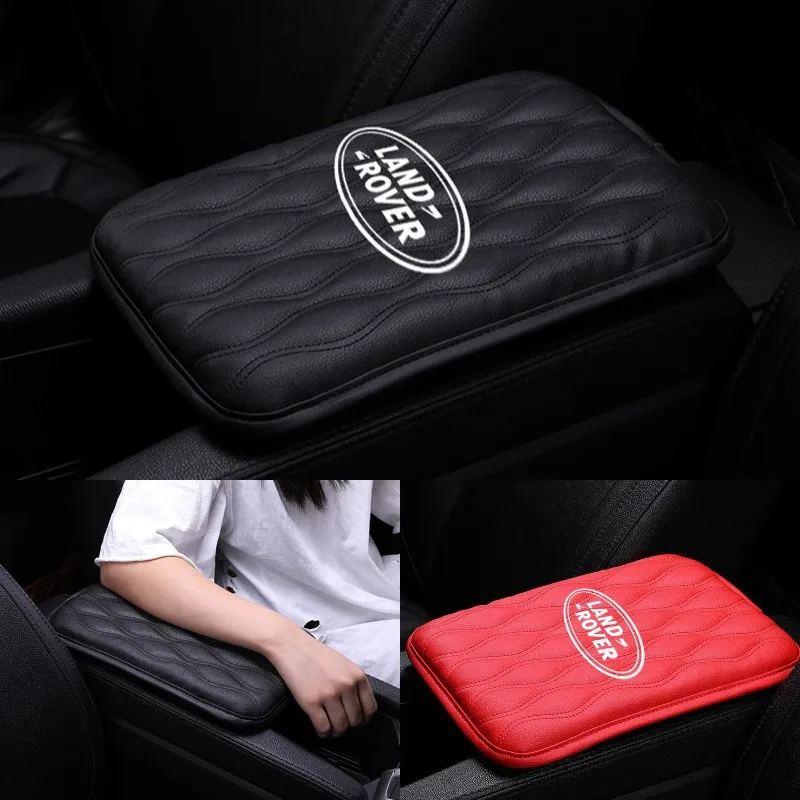 Автомобильные аксессуары для Land Rover Range Sport Evoque L322 Vogue Velar L405 Discovery подлокотник
