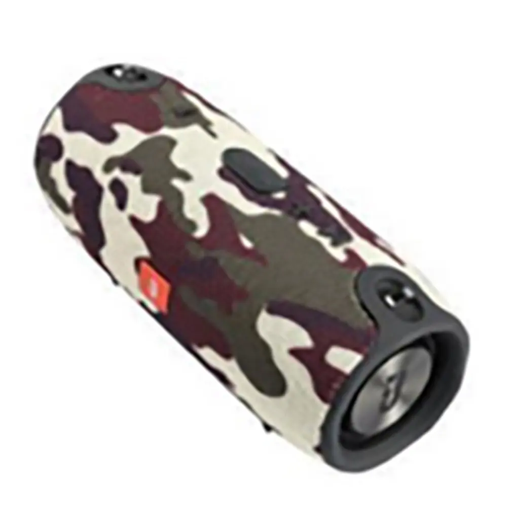 Водонепроницаемая уличная Колонка для велосипеда сабвуфер бас Беспроводная