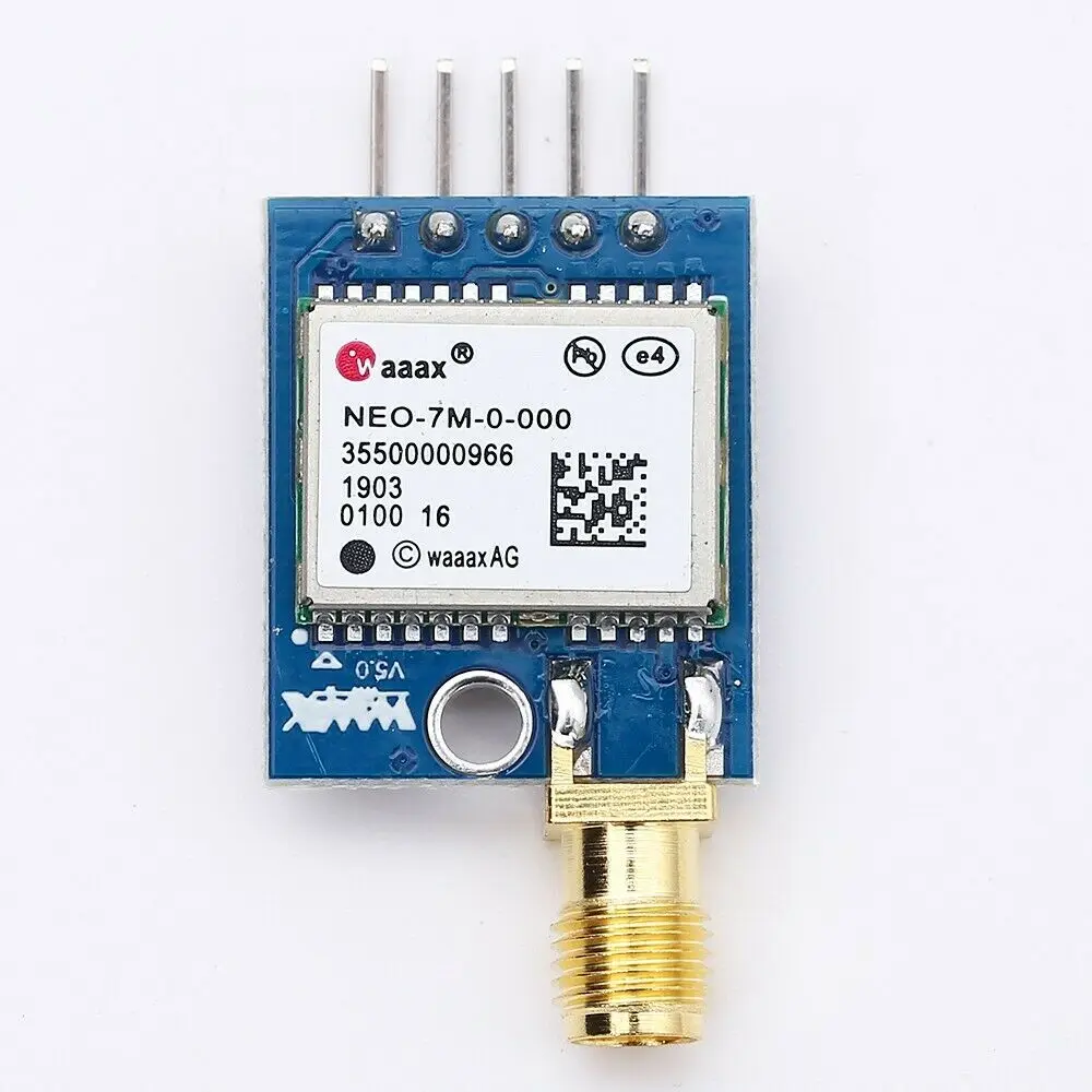 Модуль спутникового позиционирования Tiptop для Arduino мини-модуль GPS STM32 с помощью