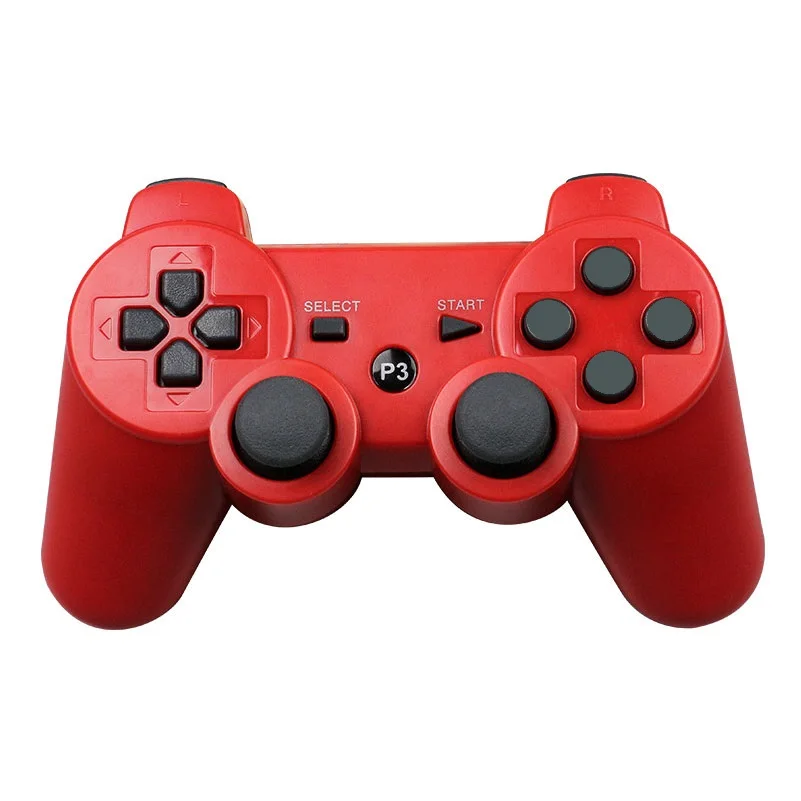 Пульт дистанционного управления для консоли Sony Playstation 3 PS3 беспроводной Bluetooth