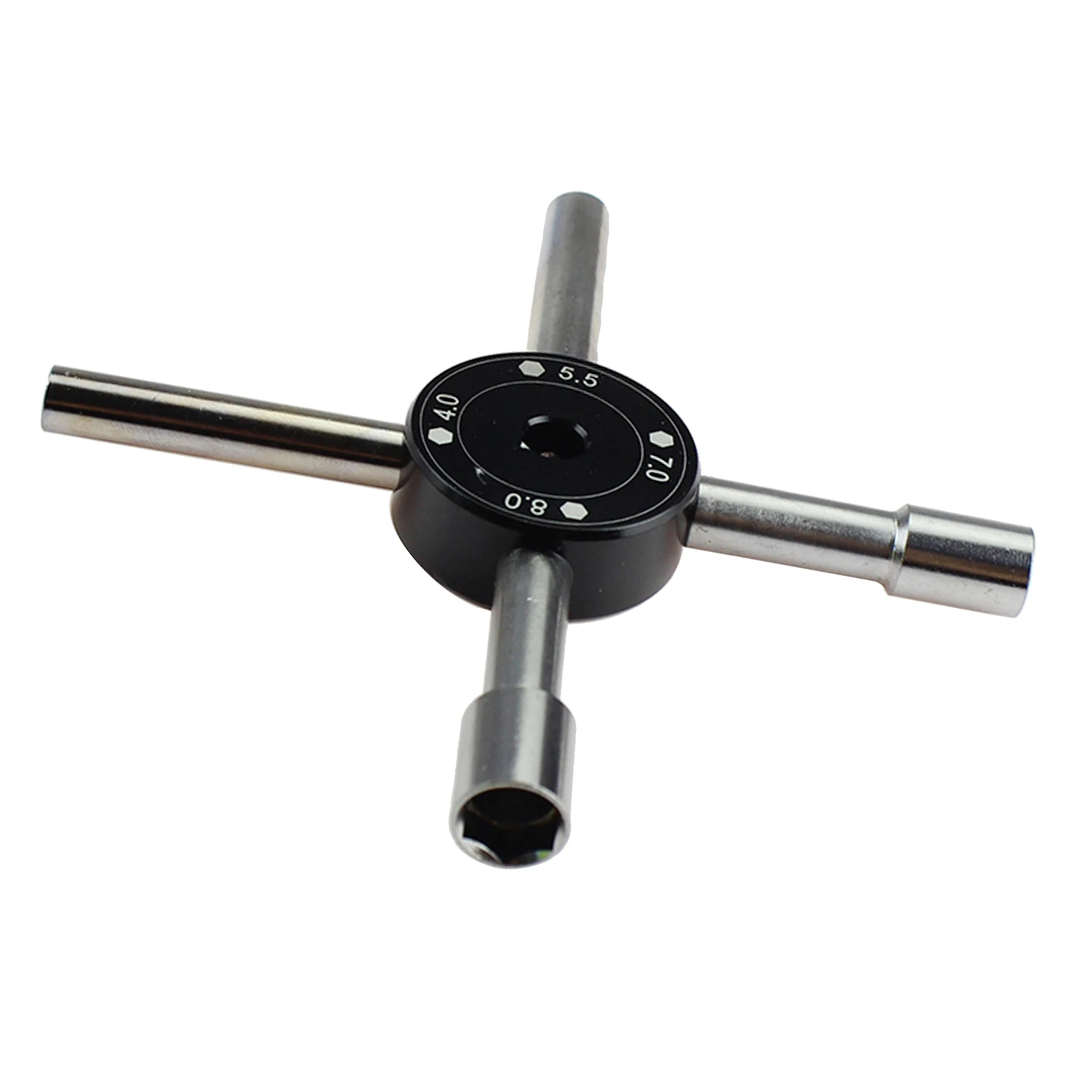 

Инструмент для разъема радиоуправляемого дрона для Wltoys 124018 124019 A949 A959 A969 A979 АКС, качественная сталь, отличное качество изготовления