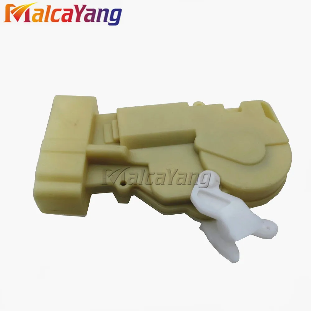 6Pin пассажирский левый передний привод защелки дверного замка для 1999 2000 2001 2002 2003