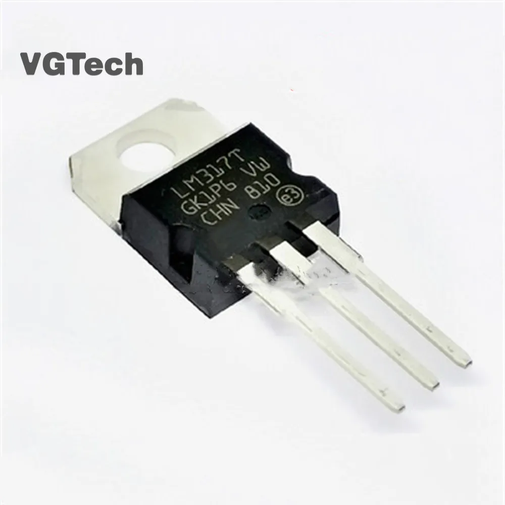 

10PCS LM317T TO-220 LM317 TO220 317T IC LM337T LM337 LM338T LM338 LM350T LM350