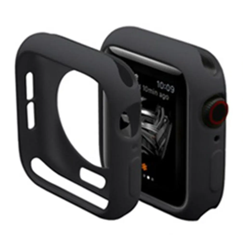 Чехол для смарт-часов Apple Watch 1 2 3 4 5 поколения 38 42 40 44 мм | Наручные часы