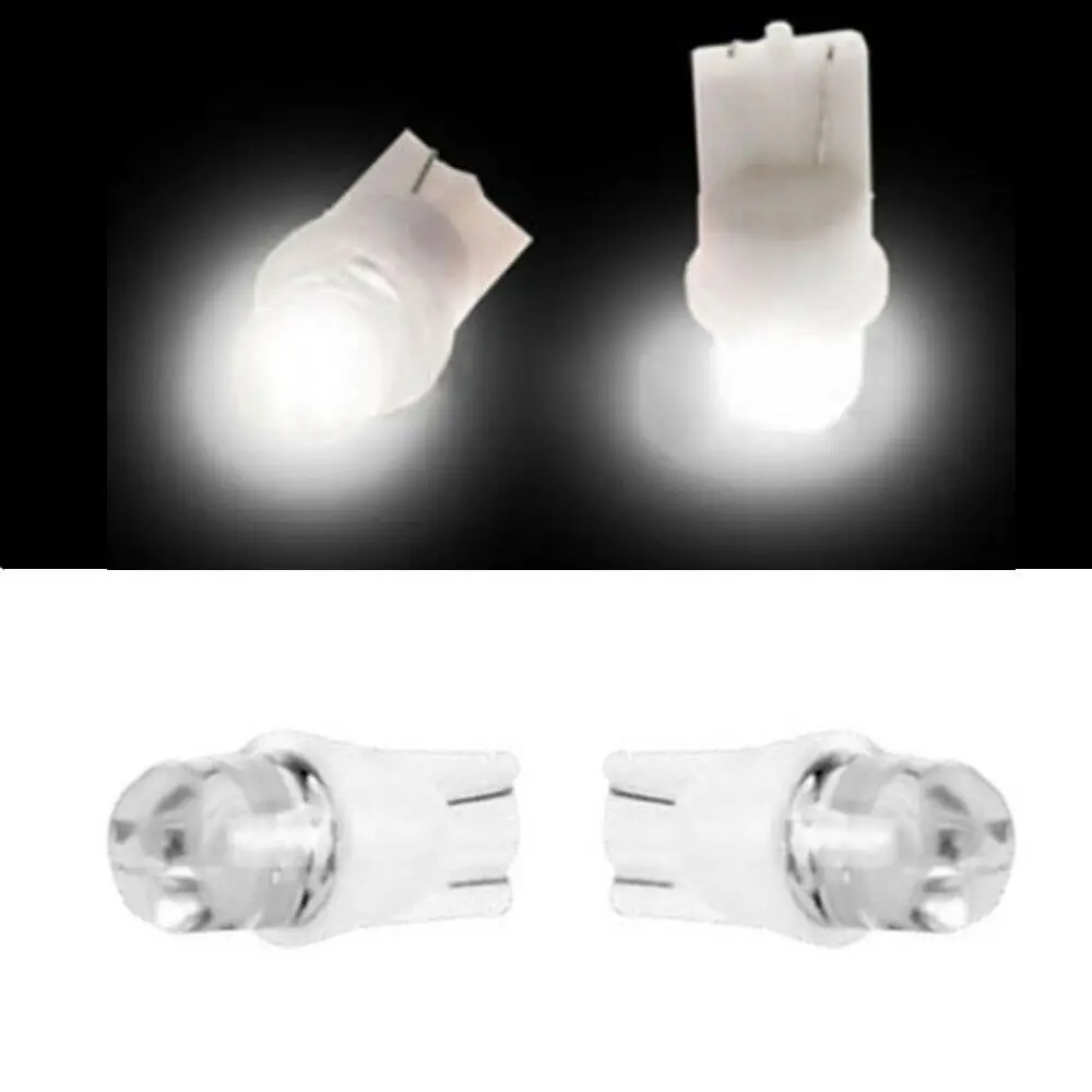 

Mixed Car Lights Accessory Interior Package LED Map 6000K-8000K Assorted