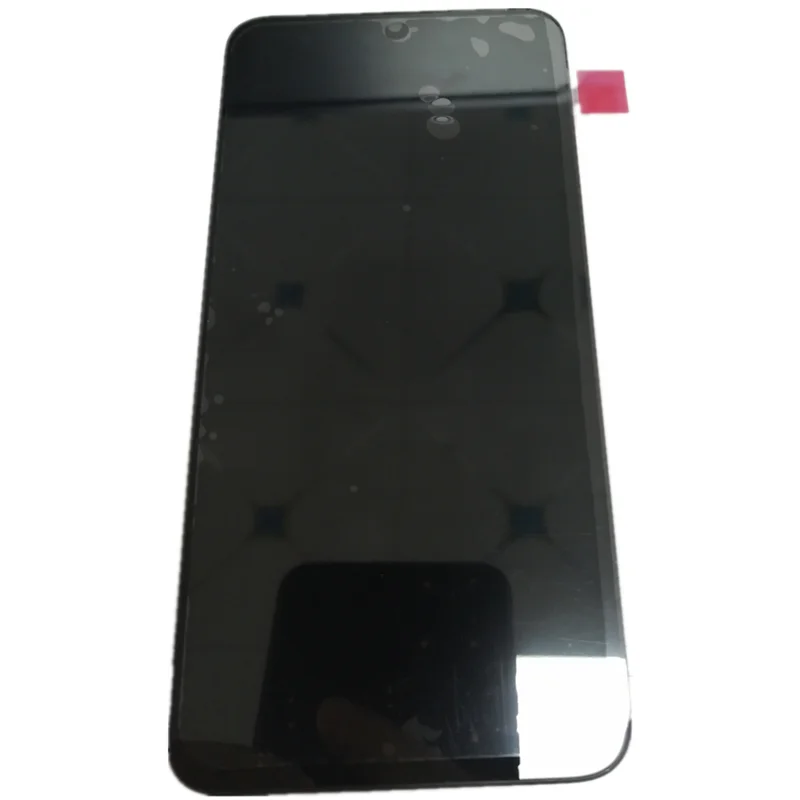 Marco de pantalla Lcd para Xiaomi Redmi 9AT, marco de pantalla Lcd M2006, M2006C3LVG, schero VETRO, con marco-3
