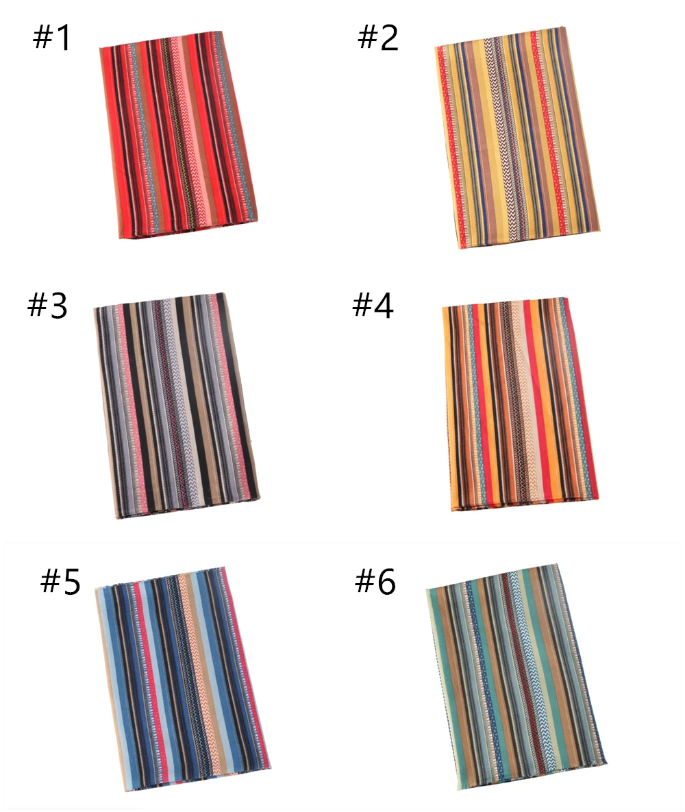 

1PCS Hi-Q beach wraps Winter scarf Solid shalws Muslim hijab Fashion Viscose Striped scarves Islamic scarf Long women muffler