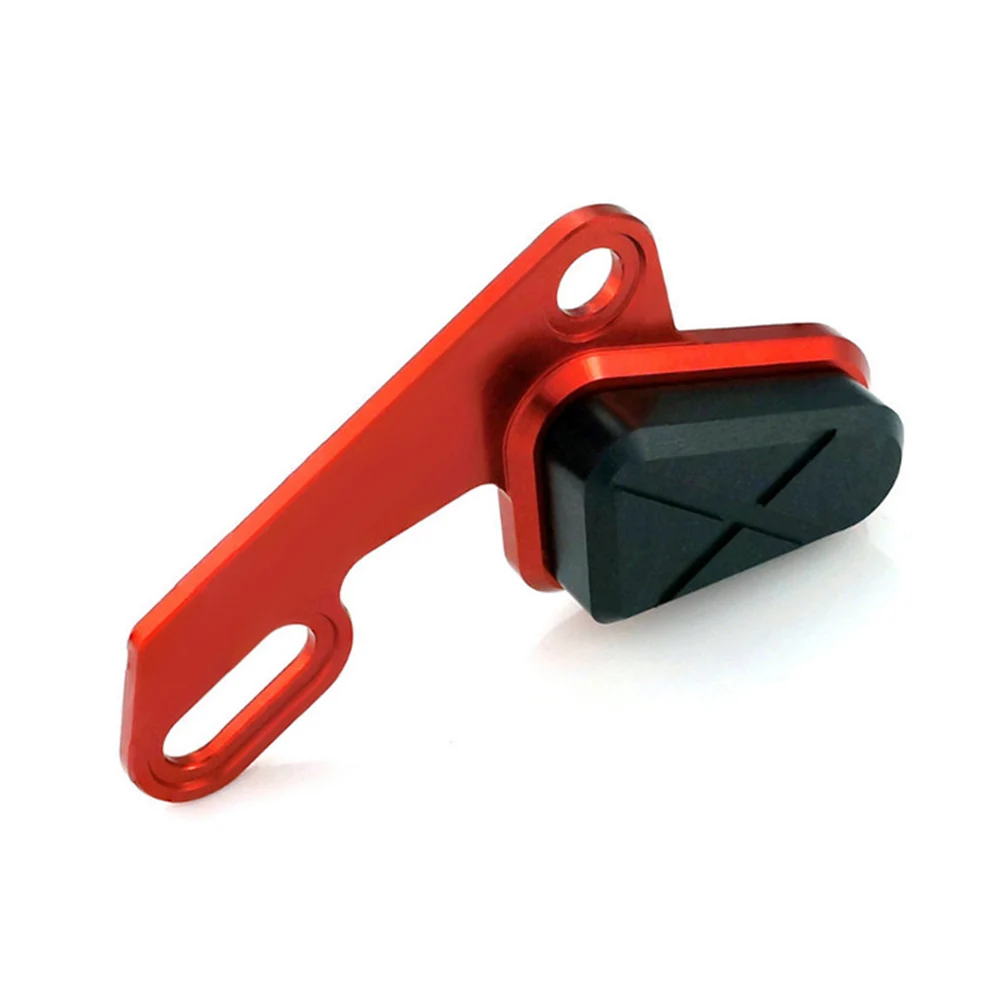 

Applicable to xmax 300 125 250 400 modification of front mudguard decorative cover brake pump fall protection