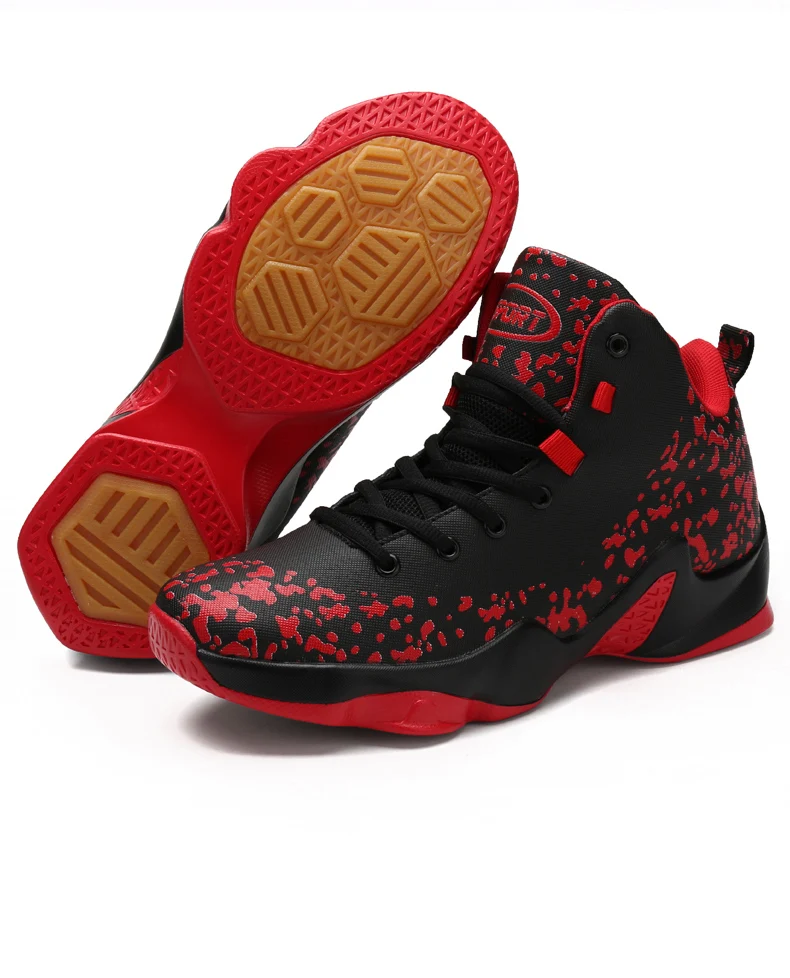 Баскетбольные кроссовки+ мужские кроссовки uptempo spor curry 4 ayakkabi bayan kyrie 5 мужские кроссовки jordan 11 Ретро zapatillas hombre deportiva