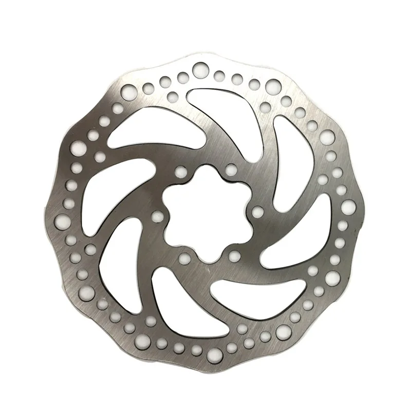 Дисковые тормозные колодки дисковые Тормозные для электрического скутера FLJ 120 140