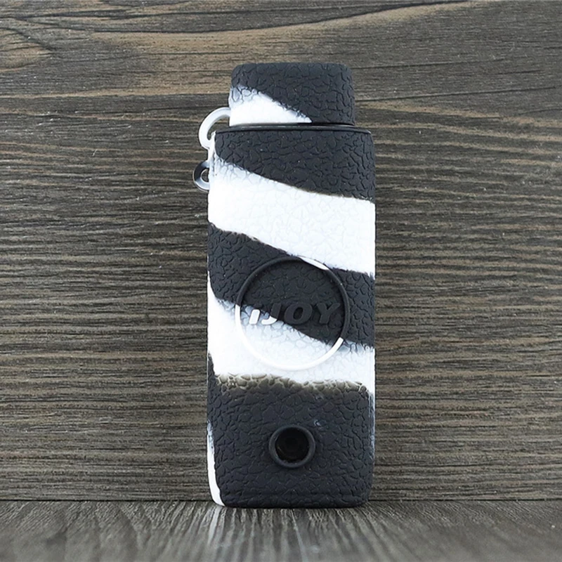 Силиконовый чехол для iJoy Нептун 12 Вт текстурный вейпа корпуса гелевый Чехол shiel |