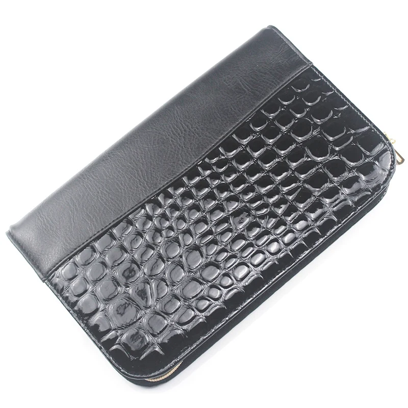 Парикмахерская ножницы объем запоминающего устройства волосы расческой чехол