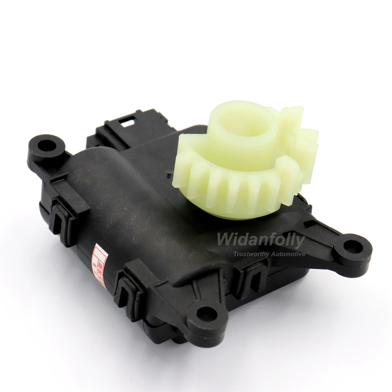 Widanfolly переменного тока нагреватель рециркуляции клапан воздуходувка