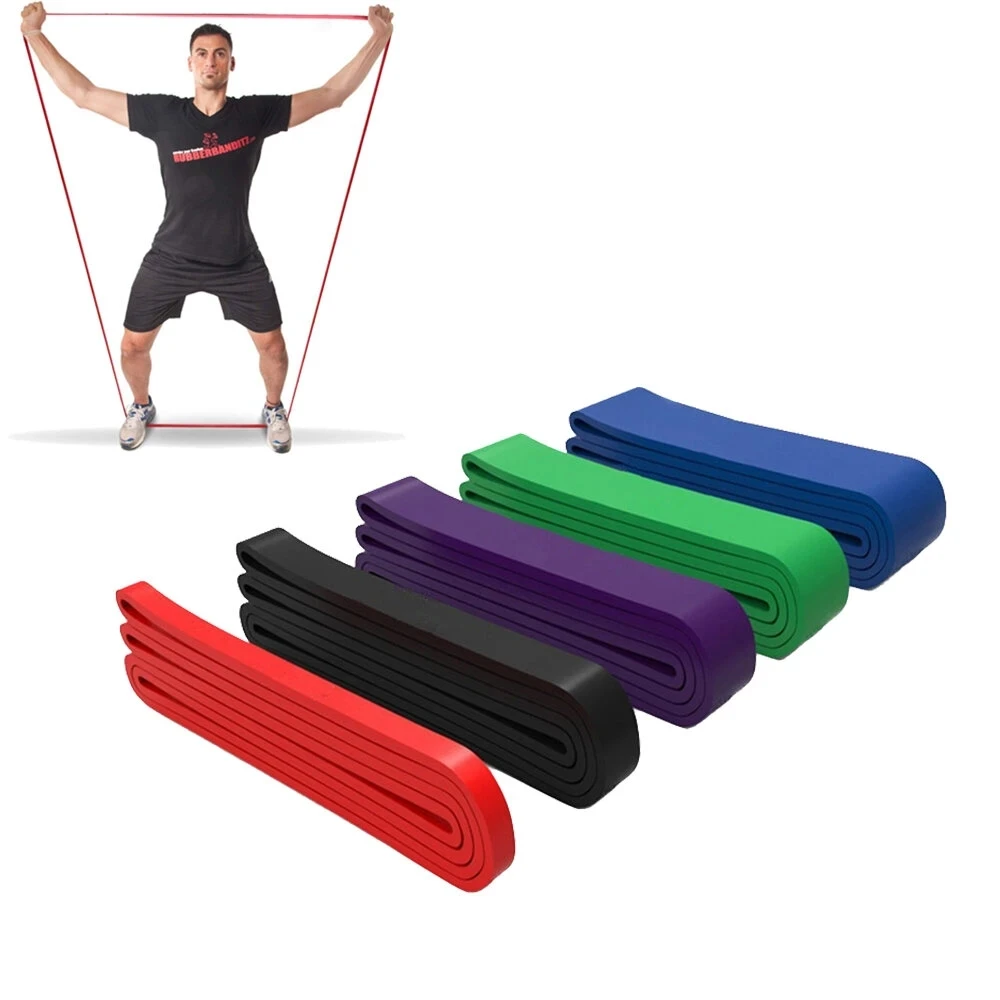 Лента-Петля из натурального латекса 2 м | Спорт и развлечения