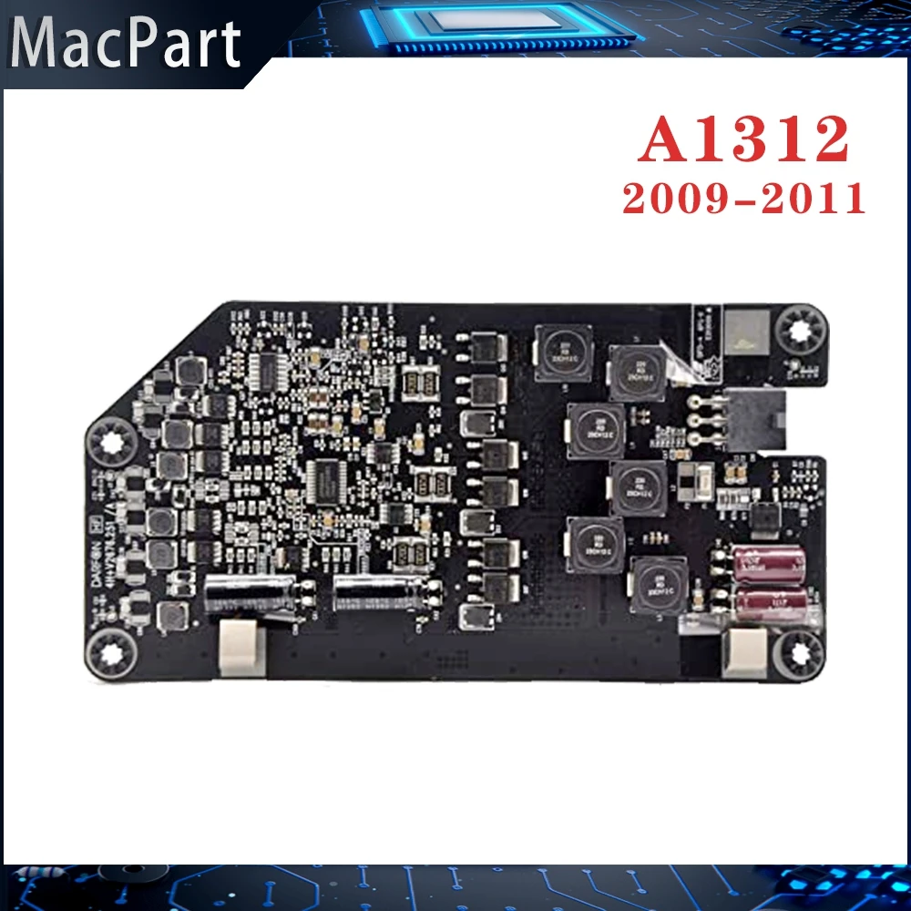 

Original Apple LCD Backlight Board V267-601HF for iMac 27" A1312 LED Display Backlight Inverter Board 2009 - 2011Year