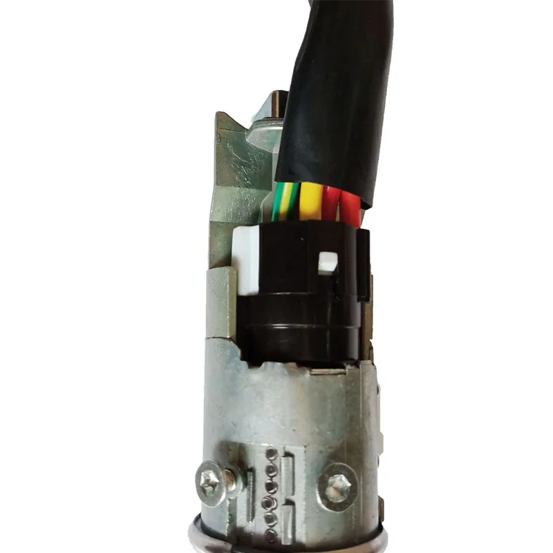 Зажигание рулевой переключатель баррель замок для Renault Лагуна I Master II Mascott trafc Clio R21