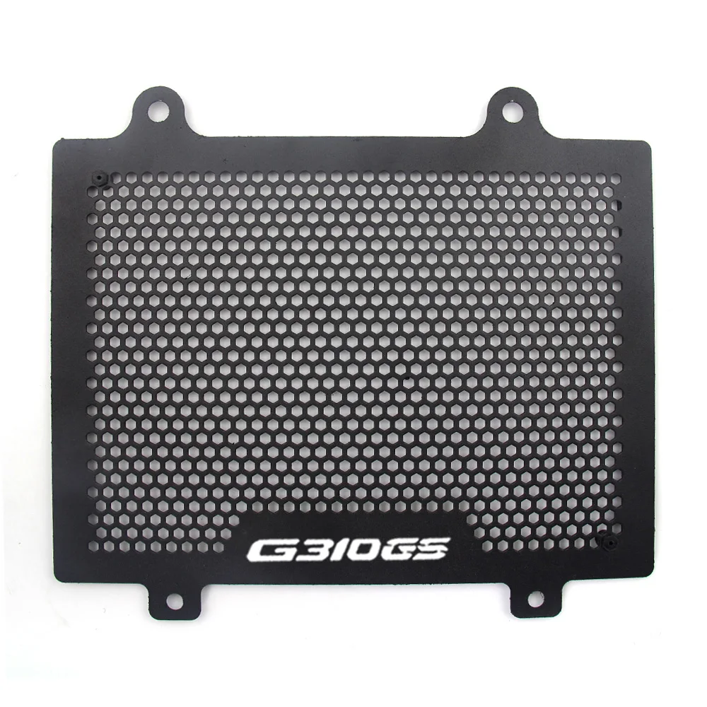 Запчасти для мотоциклов алюминиевая решетка радиатора Защитная крышка BMW G310R G310 R