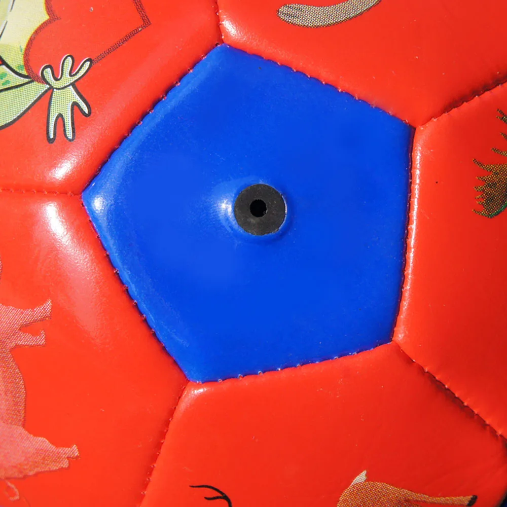 Размер 2 мини футбольный мяч дети футбол спортивные игрушки милый с принтом для