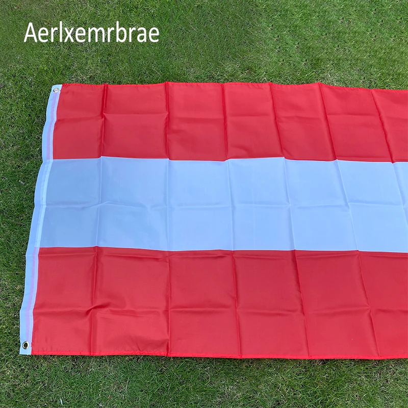 Флаг aerlxemae 3X5 футов Австрия фото внутренний наружный стройский флаг австрийская