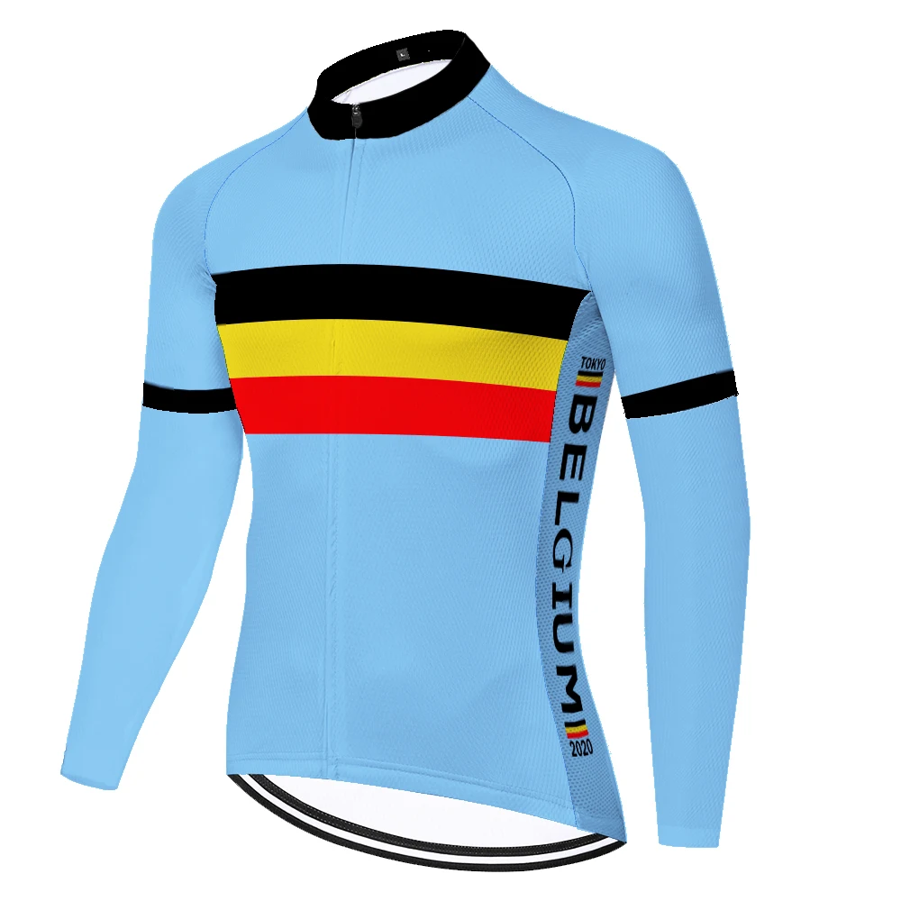Эквадор Лето Весна camisa ciclismo джерси велосипедная одежда и штаны эндуро maillot