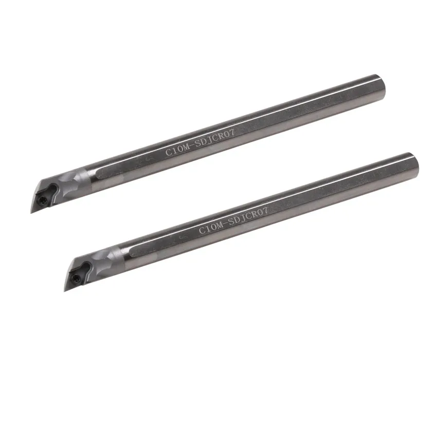 Высокоскоростная сейсмическая Расточная штанга из легированной стали с