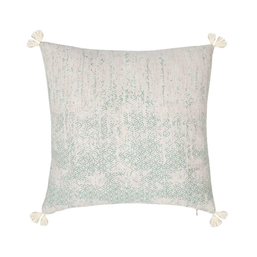 

Decorative Pillow Case Handmade Cushion Cover 45x45cm/30x50cm Boho Style