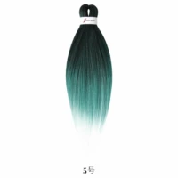 prettyplus easy braiding hair 26%e2%80%9d long jumbo braids yaki straight synthetic ombre 27colors available fiber hair extensions