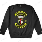 Брендовая толстовка с капюшоном homme, хлопковая толстовка, модная Высококачественная с принтом сатудара, мк, Гронингена