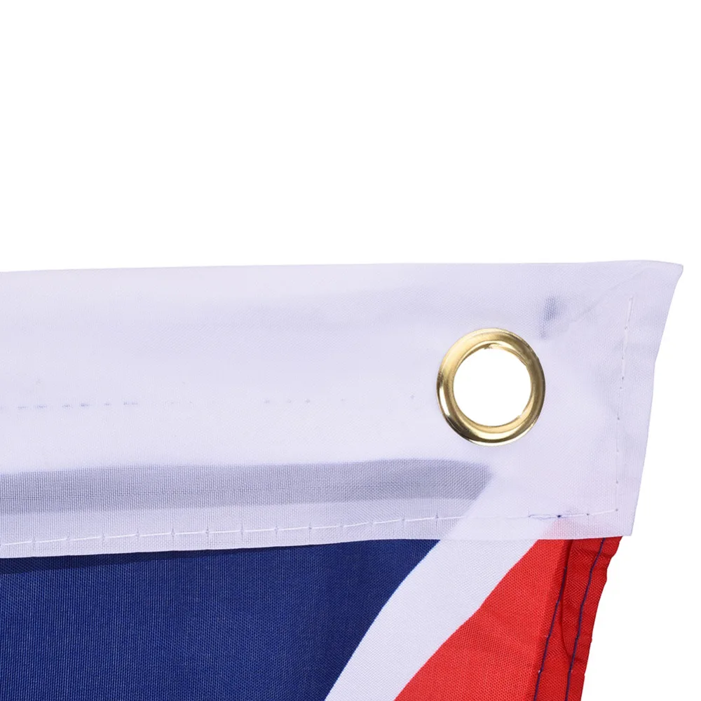 Домашнее украшение Австралийский флаг из полиэстера баннер для фестиваля 90*150 см