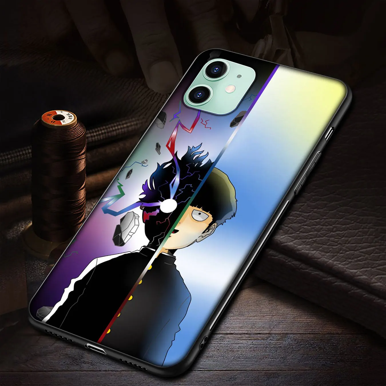 Жесткий чехол для телефона ATEEZ KPOP iPhone XR X XS 11 Pro Max 10 7 8 6 6S 5 5S SE 4S 4 |
