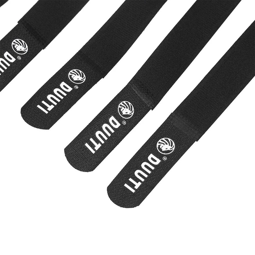 Крепежные ремни для велосипеда 25 см 5 шт. | Спорт и развлечения