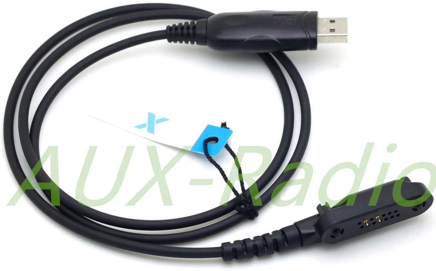 CT 110 109 USB Кабель для программирования Vertex VX 820 P821 P824 P829 874 921 924 929 979 двухстороннее