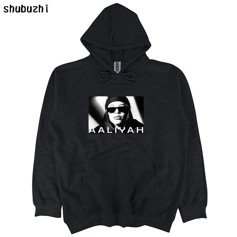 black Мужская толстовка с капюшоном, модная мужская Толстовка sbz4549 - Цвет: black