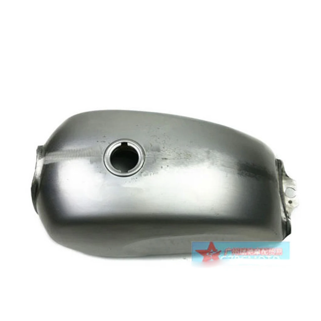 Универсальный бензиновый топливный бак для мотоцикла 9L масляный ящик