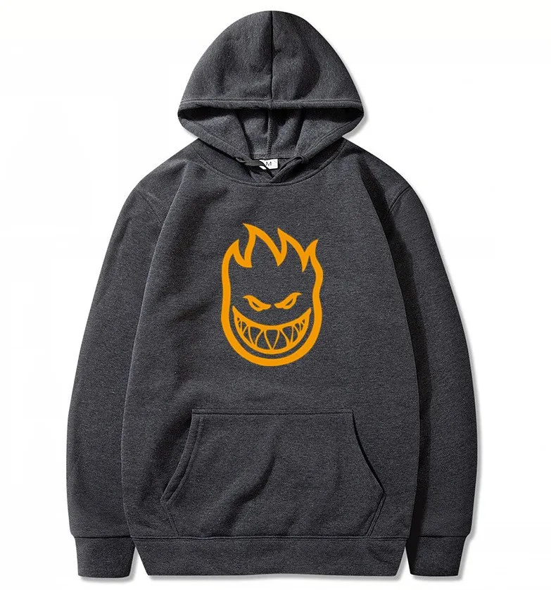 Толстовка Мужская/Женская Повседневная модный брендовый свитшот кофты на