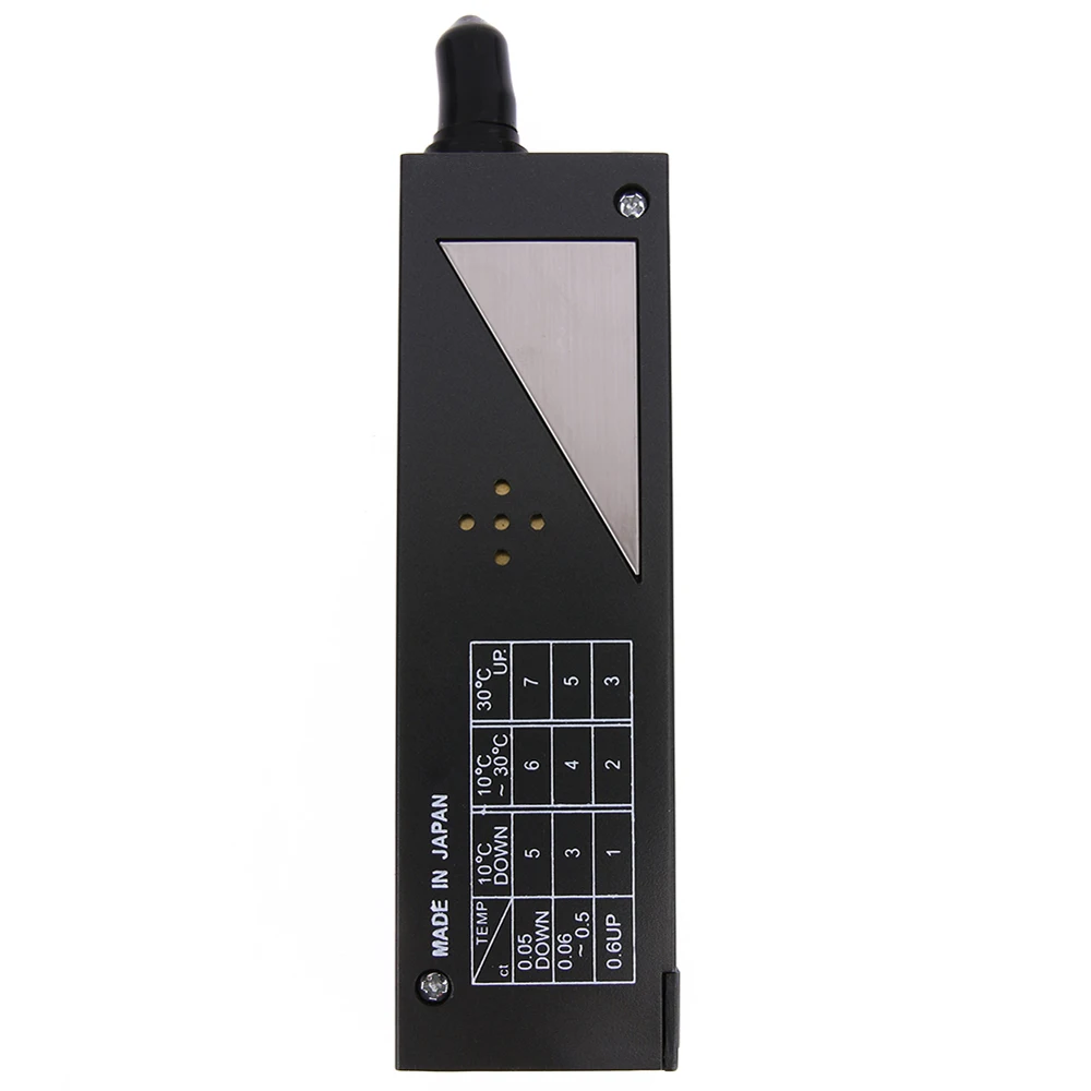 Профессиональный высокоточный Алмазный тестер светодиодный индикатор |