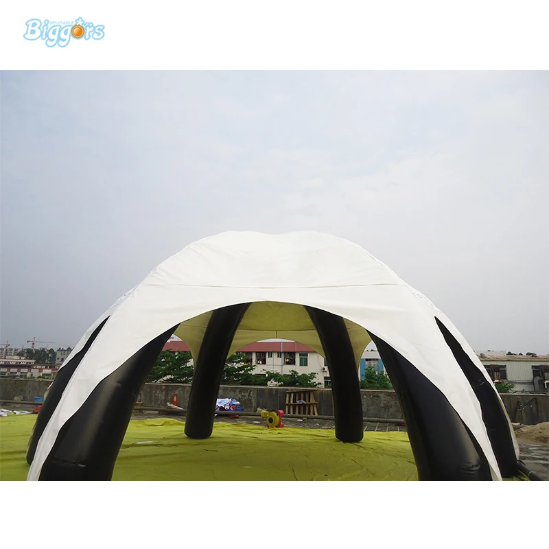 

Outdoor Trade Show Tent Inflatable Dome Tent Car Advertising Tent