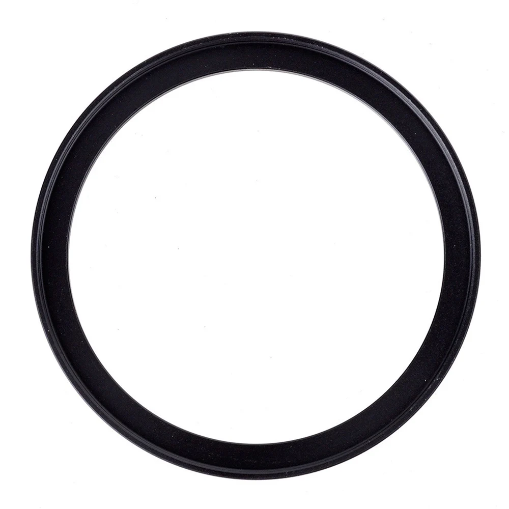

40.5mm to 46mm 49mm 52mm 55mm 58mm 62mm 40.5-46-49-52-55-58-62 Step Up Lens Adapter Filter Ring Hood for Camera DSLR Accessories