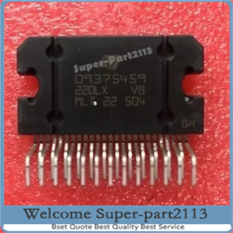

Совершенно новый чип 09375459 ic ZIP