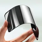 Матовая защитная пленка для экрана iPhone 13, 12, 11 Pro, XS Max, XR, гибкая Защитная пленка для iPhone 7, 8 PLUS, мягкая пленка