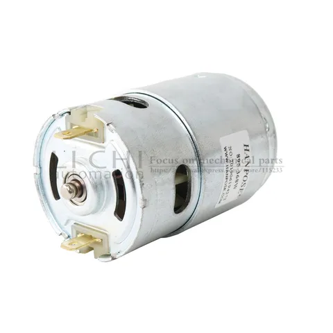 Двигатель HANPOSE 895 360W DC 24V