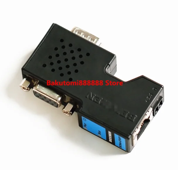 

BCNET-S7PPI BCNET S7PPI Ethernet communication module