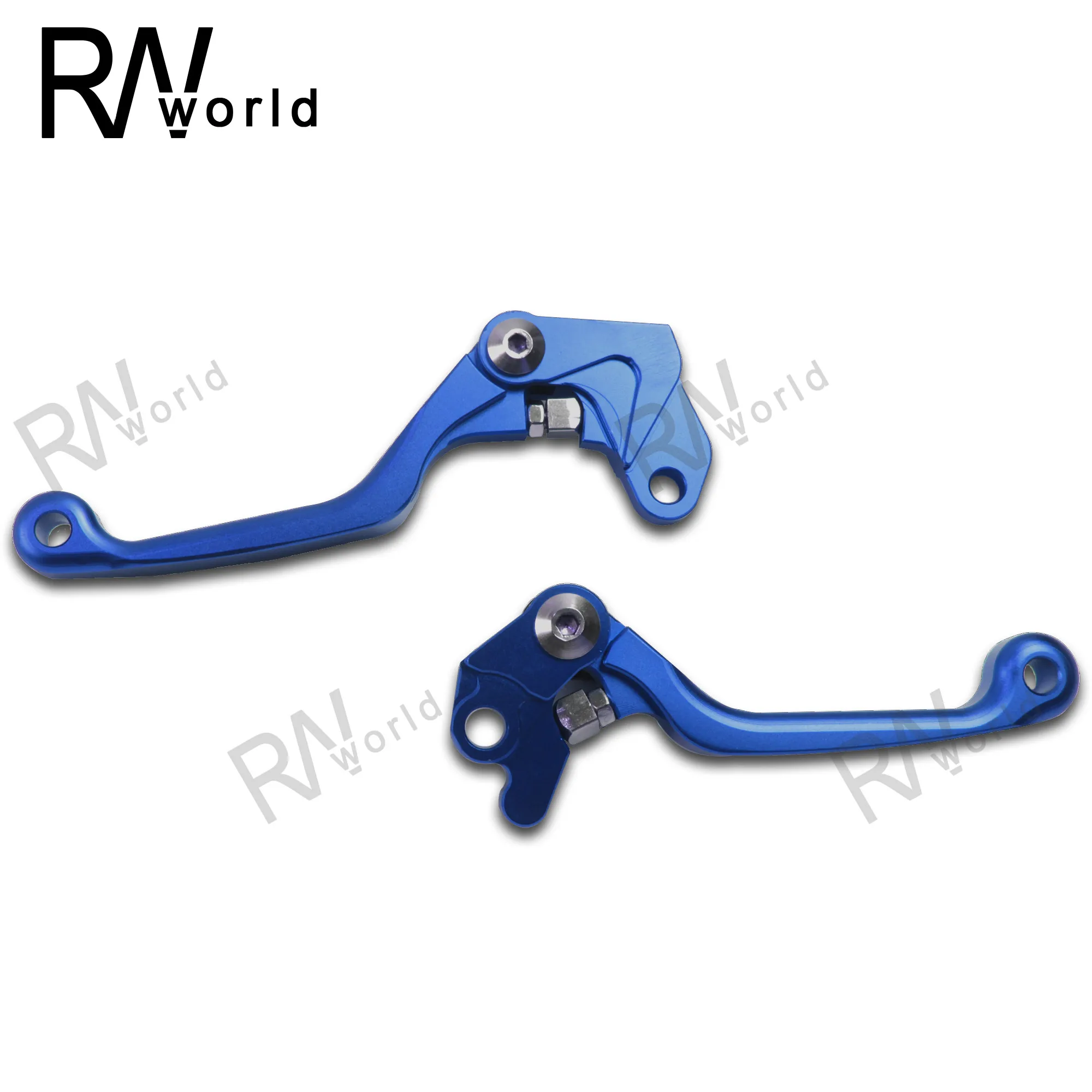 CRF230 алюминиевый рычаг тормоза мотоцикла с ЧПУ сцепления Гидравлический Главный