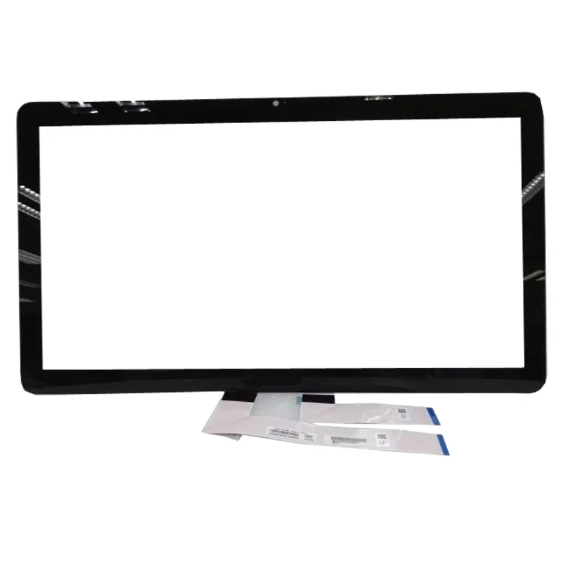 

Original New All in One PC Front Glass Panel Touch Screen Panel LCD Digitizer Fit For Dell Inspiron 3059 3052 19.5inch