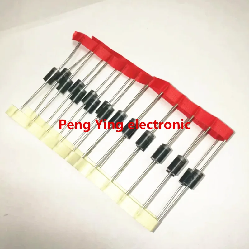 100PCS 1N5822 1N5399 1N4936 1N5821 Direct Diode Original Available Available