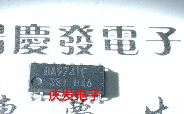 Бесплатная доставка. BA9741F|Реле| |